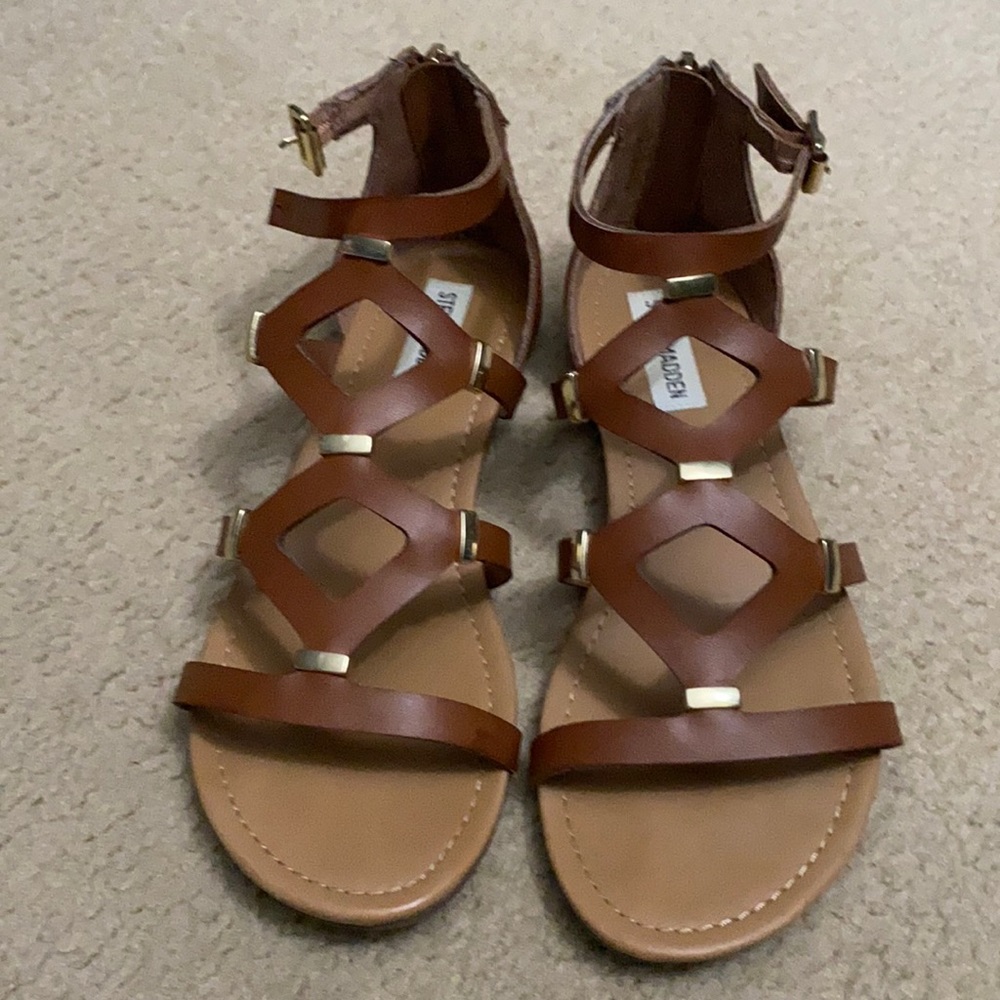 Steve Madden sandals